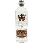 McQueen and the Violet Fog Gin 40% 0,7 l (holá láhev) – Sleviste.cz