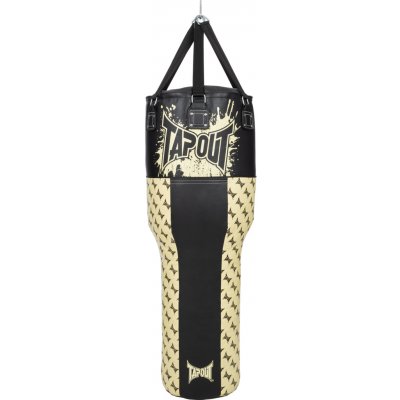 TAPOUT POKE Boxovací pytel 150 cm – Zboží Mobilmania