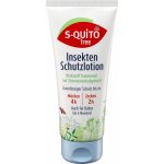 S-quitofree emulze proti hmyzu 100 ml – Hledejceny.cz