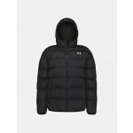 Under Armour UA Pronto Puffer Jacket černá – Hledejceny.cz