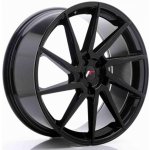 Japan Racing JR36 8x18 5x114,3 ET45 gloss black – Hledejceny.cz