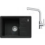 Set Franke BSG 611 + FS 3230 – Zboží Dáma