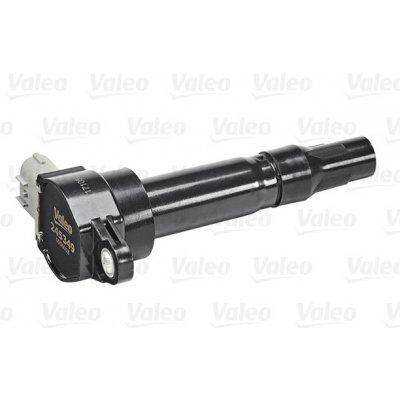 Zapalovací cívka VALEO 245349 – Hledejceny.cz