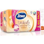 Zewa Deluxe Cashmere Peach 3-vrstvý 16 ks – Zbozi.Blesk.cz