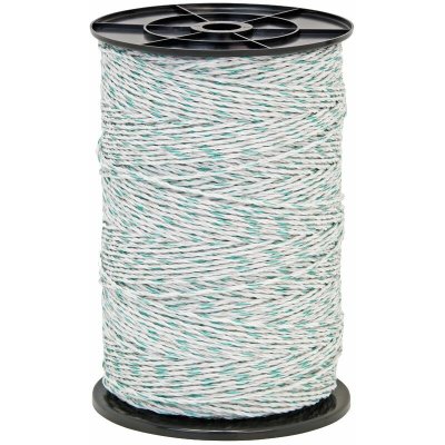 Fencee Lanko pro elektrický ohradník 3mm 400m – Hledejceny.cz