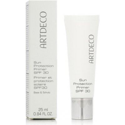 Artdeco Illuminating Primer Rozjasňující podkladová báze pod make-up 25 ml – Hledejceny.cz