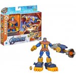Hasbro AVENGERS BEND AND FLEX MISE – Sleviste.cz