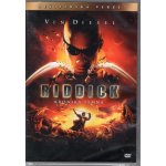 Riddick: Kronika temna DVD – Hledejceny.cz