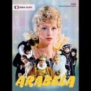 Film Arabela 2 DVD