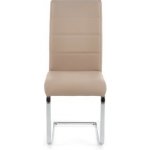 Halmar K85 cappuccino – Zboží Mobilmania