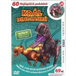 Král dinosaurů 24 DVD – Hledejceny.cz