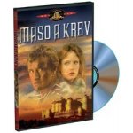 Maso a krev DVD – Hledejceny.cz