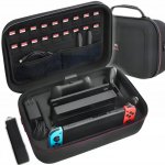 Dexxer Pouzdro Nintendo Switch OLED – Zboží Živě