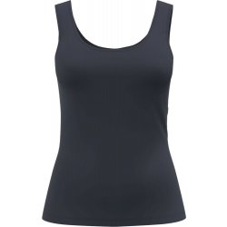 ICEBREAKER W Siren Tank MIDNIGHT NAVY