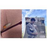 BeSafe iZi Haven Premium Leaf Haze – Zboží Mobilmania