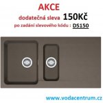 Franke OID 651 černá – Zboží Mobilmania