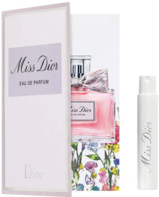 Christian Dior Miss Dior parfémovaná voda dámská 1 ml vzorek - 0