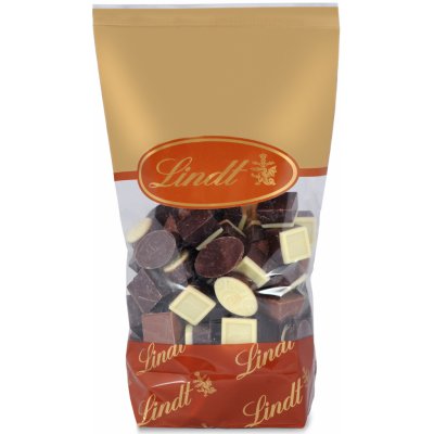 LINDT PRALINKY MIX 1kg – Hledejceny.cz