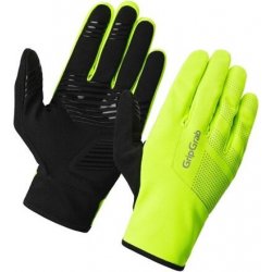 GripGrab Ride 2 Windproof Spring-Autumn LF fluo/reflex