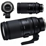 Tamron 150-500mm f/5-6.7 Di III VC VXD Nikon Z – Zboží Živě Tamron 150-500mm f/5-6.7 Di III VC VXD Nikon Z – Zboží Živě