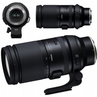 Tamron 150-500mm f/5-6.7 Di III VC VXD Nikon Z – Zboží Živě Tamron 150-500mm f/5-6.7 Di III VC VXD Nikon Z – Zboží Živě