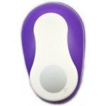 Děrovačka Super Jumb KOLEČKO 76 mm – Zbozi.Blesk.cz