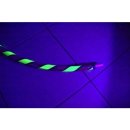 KupHoop Purple UV - Hula hoop skládací 95cm