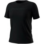 Dynafit Dámské funkční tričko TRAVERSE T-SHIRT černá – Hledejceny.cz