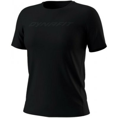 Dynafit Dámské funkční tričko TRAVERSE T-SHIRT černá – Hledejceny.cz