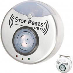 Verk 15815 Odpuzovač Stop Pests Pro