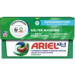 Ariel gelové kapsle na praní Universal 33 PD 706,2 g – Sleviste.cz