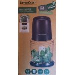 Silvercrest SMZR 260 A1 – Hledejceny.cz