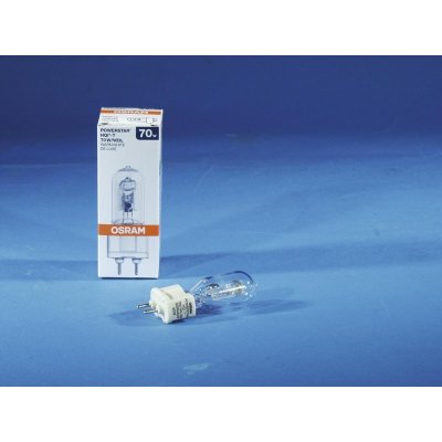 Osram HCI-T 70/WDL G-12 230/75W – Hledejceny.cz