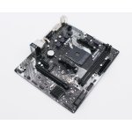 ASRock B450M-HDV R4.0 – Hledejceny.cz