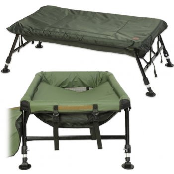 NGT Deluxe Extra Large Euro Carp Cradle (305) Unhooking Mat | JJ-Fi