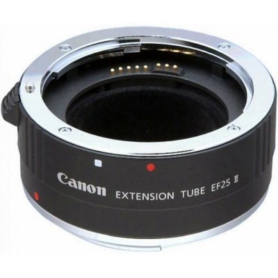 Canon EF-25 II – Zbozi.Blesk.cz