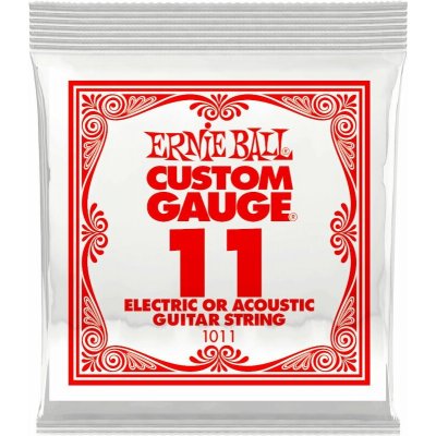 ERNIE BALL 1011