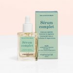 Manucurist Green Flash UV Gel lak BEIGE 15 ml – Sleviste.cz