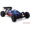 RC model HSP Vortex PRO RTR Buggy Brushless modrá 1:10