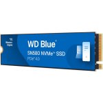 WD Blue SN580 1TB, WDS100T3B0E – Hledejceny.cz