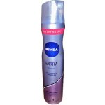 Nivea lak na vlasy extra silně tužící 250 ml – Zboží Mobilmania