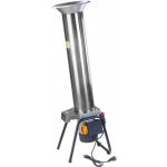 DEMA Drtič ovoce 1,1 kW 230 W / 50 Hz – Zboží Mobilmania