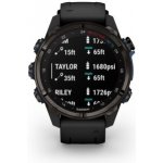 Garmin Descent Mk3i 43 mm – Zboží Mobilmania