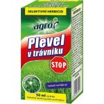 AGRO Plevel v trávníku STOP 50 ml – Hledejceny.cz