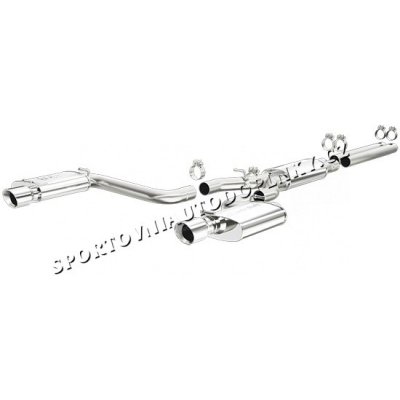 Magnaflow 16642 – Hledejceny.cz