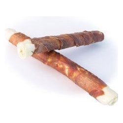 Magnum Duck Roll on Rawhide stick 10" 170 g 2 ks