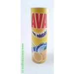 AVA čistící písek na nádobí 400 g – Zboží Dáma