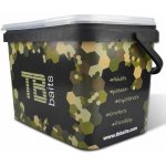 TB Baits Kbelík Hexa Camo 5l – Zboží Mobilmania