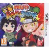 Hra na Nintendo 3DS Naruto Powerful Shippuden