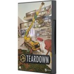 Teardown – Sleviste.cz